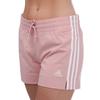 Adidas Womens/Ladies Essentials Striped Slim Shorts