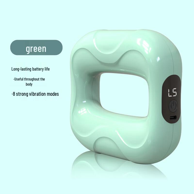 

Hongtai HT-17M High-Frequency Fat Burning Massage Belt