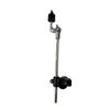 Electronic Drum Trigger Kit: Bracket Fixing Buckle, T-Junction, Four-Way Connector, Phillips Head Clip, Tube Holder Mod.