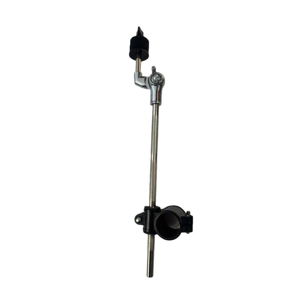 Electronic Drum Trigger Kit: Bracket Fixing Buckle, T-Junction, Four-Way Connector, Phillips Head Clip, Tube Holder Mod.
