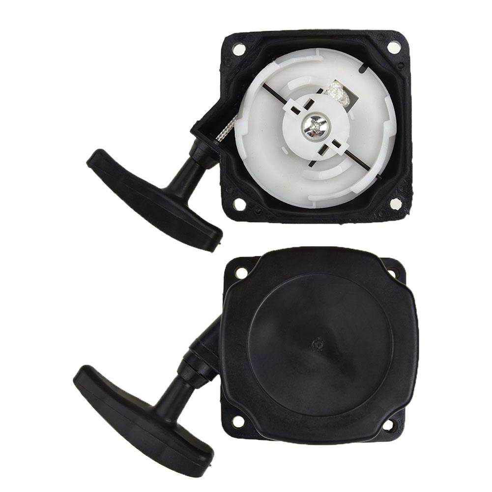 1X Efficient Recoil Starter For High Performance For Strimmers And Brush Cutters