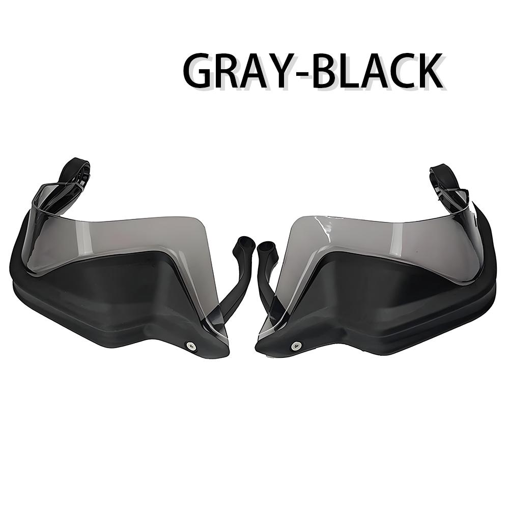 Full Set For BMW R 1200 GS ADV R1200GS LC R1250GS ADV F 800 GS Adventure S1000XR Handguard Hand Shield Protector Windshield 2025