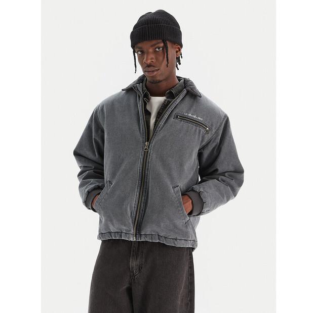 Куртка джинсовая Quiksilver Shaper Pad