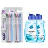 Oral and Laundry Care Family Bundle