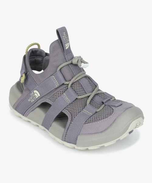 The North Face White Label Women's Explore Camp Sandal [NS82S62M]