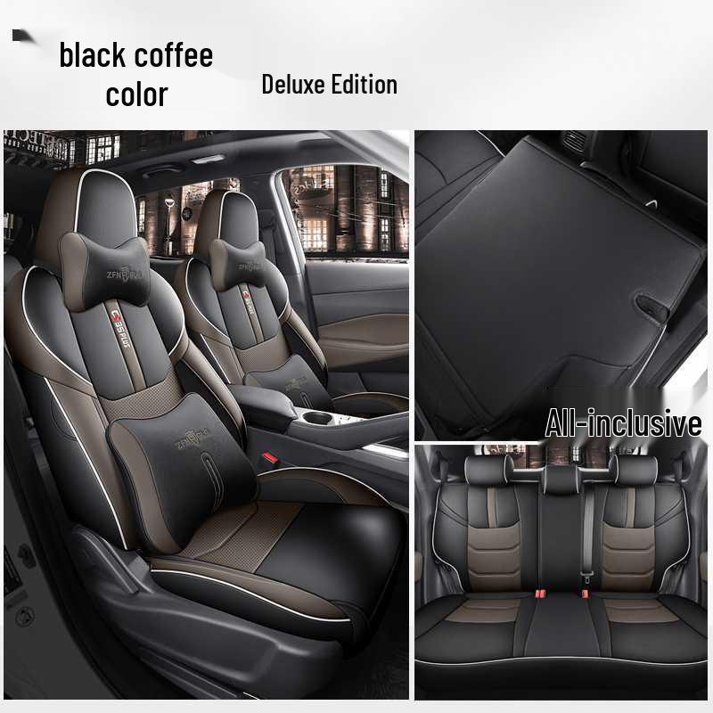 2023-2024 Changan CS35 PLUS Volledige Autostoelhoes