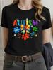 Autism Awareness T-shirt