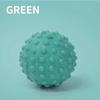 1PCS TPE Trigger Point Fascia Ball Massage Yoga Ball Muscle Relaxation Acupoint Roller Foot and Leg Massager NEW