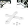 Motorcycle Accessories Lowering Links Kit Rear Suspension Linkage Fit For Kawasaki GTR 1400 Concours 1400 2007-2019 2020 2021