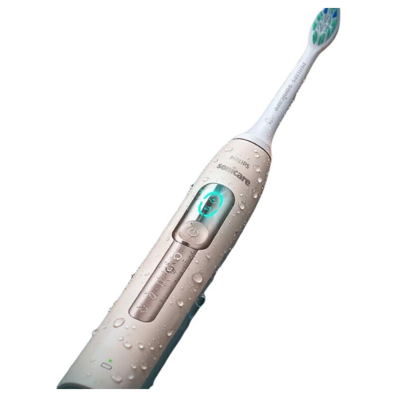 Philips DiamondClean Smart Voice AI Electric Toothbrush CN plug (adapter included)