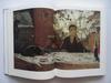 [USED] Ilya Glazunov Art Collection, Photo Collection, Book, Painting, Art