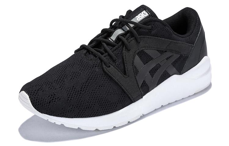 ASICS Gel Lyte 'Black White' Women's H750N-9090