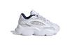 Adidas Ozmillen Cloud White Grey Bright Blue TD IE5557