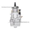 Universal Motorcycle Carburetor for PWK 33-42mm ATV Modification Accessories