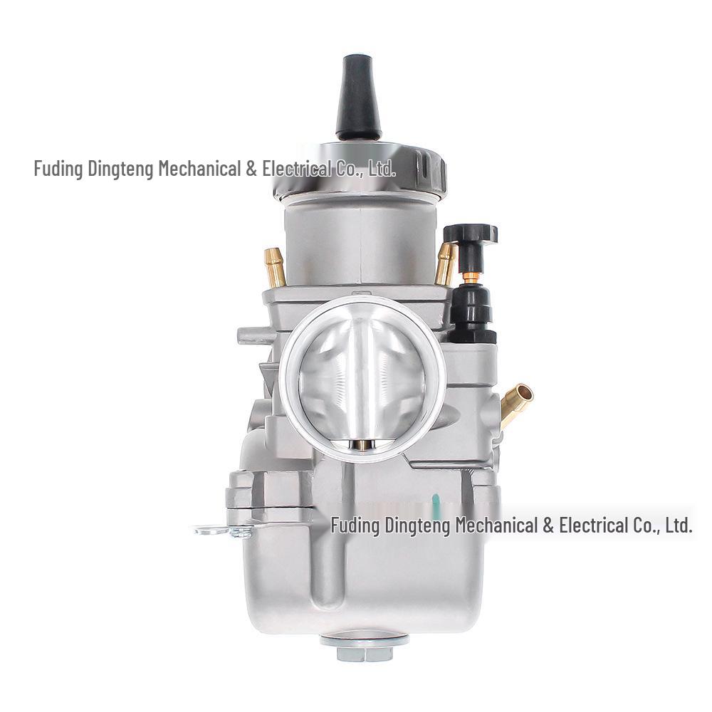 Universal Motorcycle Carburetor for PWK 33-42mm ATV Modification Accessories