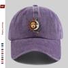 Pc Sun Moon Stars Pattern Printed Baseball Cap Unisex Design Sun Hat MultiColor Available Papa Cap Comfortable Lightweight Sun