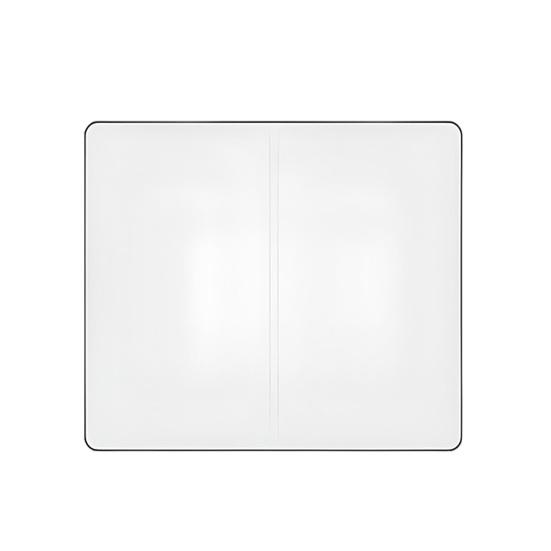 

Доска блокнот многоразовый сухостираемый блокнот стираемая доска книга для бизнеса дома S