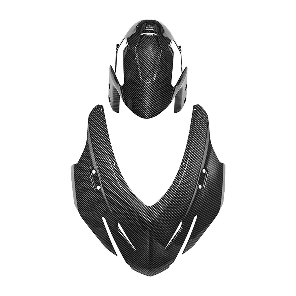 Injection ABS Plastic Bodywork Fairing Kit for Aprilia RS457 2024-2025