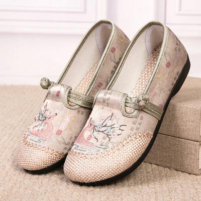 Calzado para mujer – Mocasines de mujer