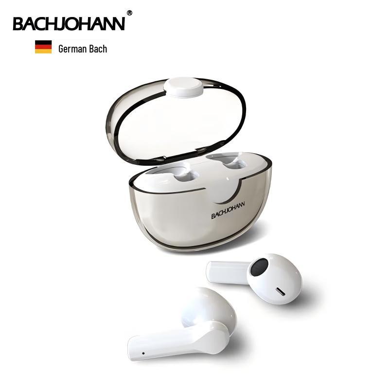 Bach T1 Neckband Bluetooth Earphones