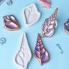 Cake Tool Seahorse Mould Silicone Mold Cake Fondant Decorating Shell Conch Starfish Chocolate Moulds DIY Kitchen Baking Bakeware