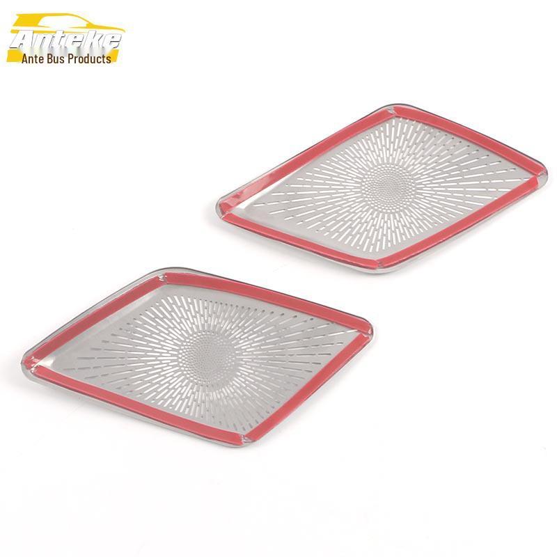 Compatible Teramont/Teramont X Upper Trunk Speaker Cover Panel for 21 Models