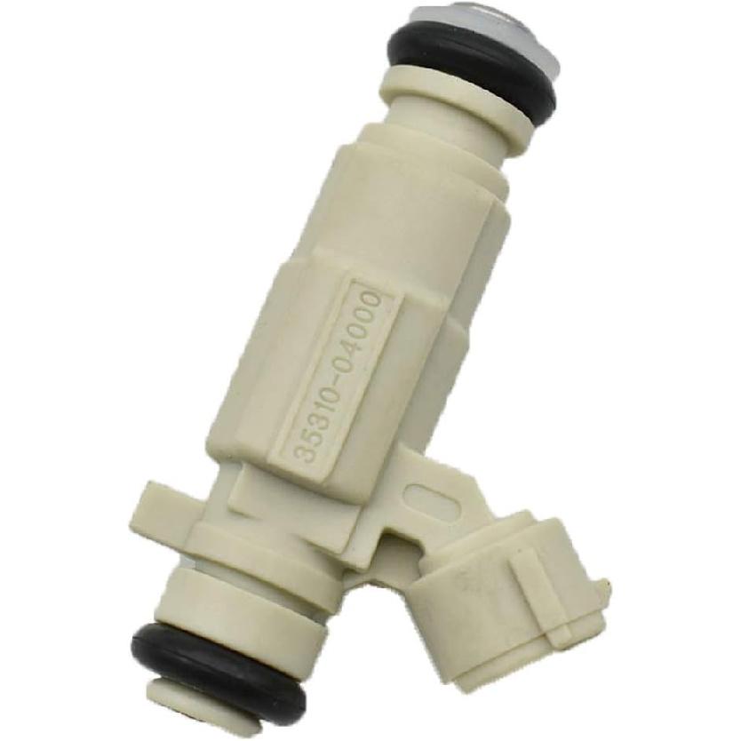 Fuel Injector Fuel Injectors Kits, for Hyundai i10 2011 2012 2013 2014 2015 2016, for Kia picanto 2011 2012 2013 2014 1.5L 35310 04000