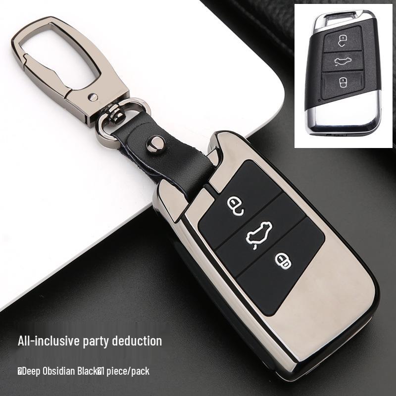 Volkswagen Magotan B8 2020/B7 Passat CC Key Cover & Shell