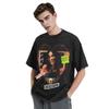 Obsession One Wish Willow T Shirts Hip Hop Washed 100 Cotton Tshirts Novelty For Men Women Tops Streetwear Printed Tees