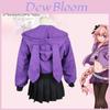 Elegant Fate/grand Order Apocrypha Fa Rider Astolfo Women Cosplay Costume For School Uniforms