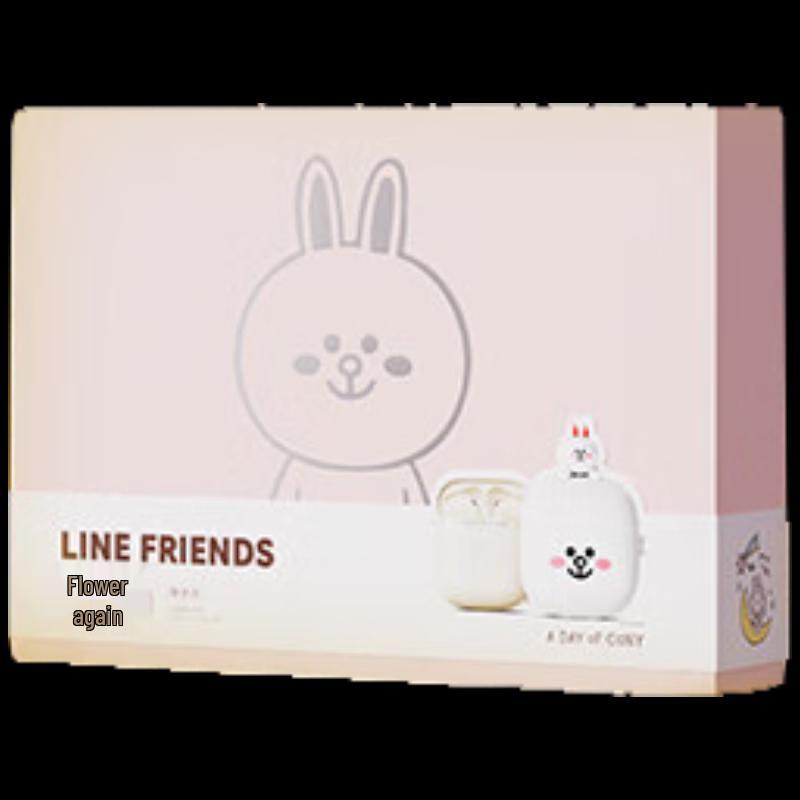 

EDIFIER LINE FRIENDS True Wireless Bluetooth Earbuds