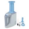 Smart Grain Moisture Meter Grain Moisture Tester For 20 Grains Soybean Corn Barley 100?240V UK Plug