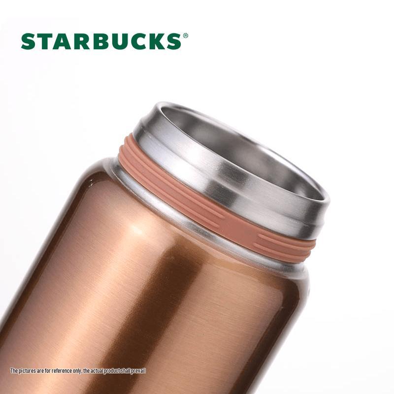 Starbucks Stainless Steel Insulated Travel Tumbler