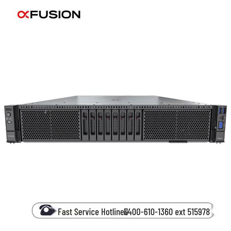 SuperFusion 2258V7 Rack Server (CN version)