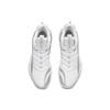 Anta Speed Battle 3 Comfortable Shock Absorption Warm High-Top Basketball Shoes Men Sneakers White Gray 11941606-10