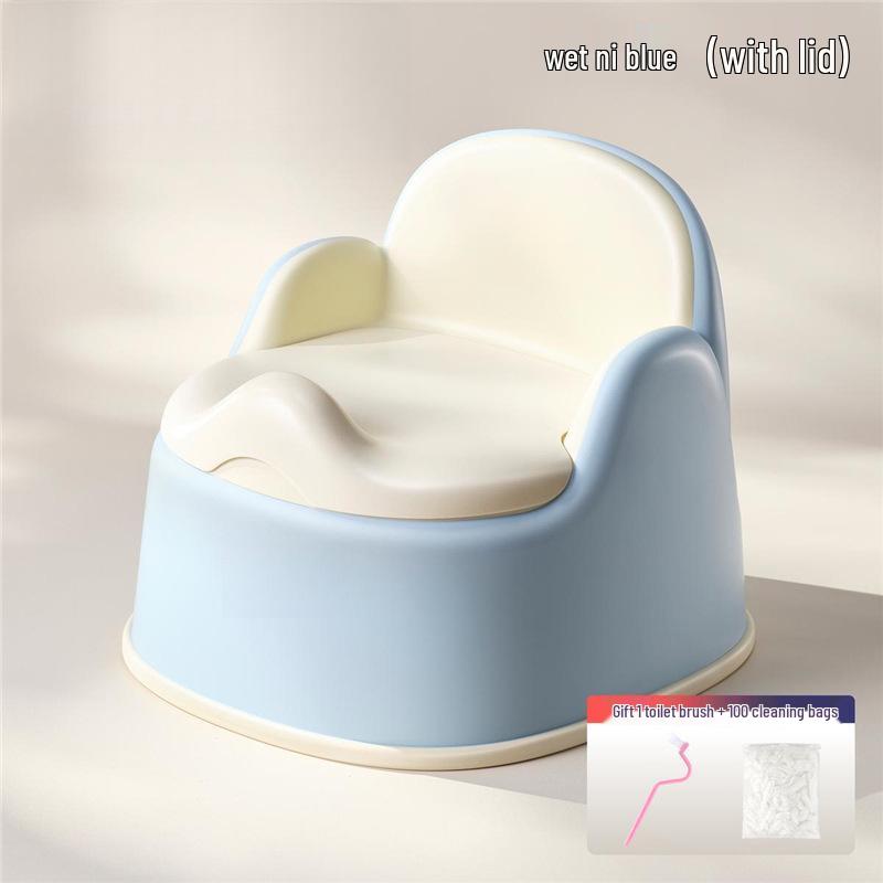 Children's Potty Training Toilet for Boys and Girls