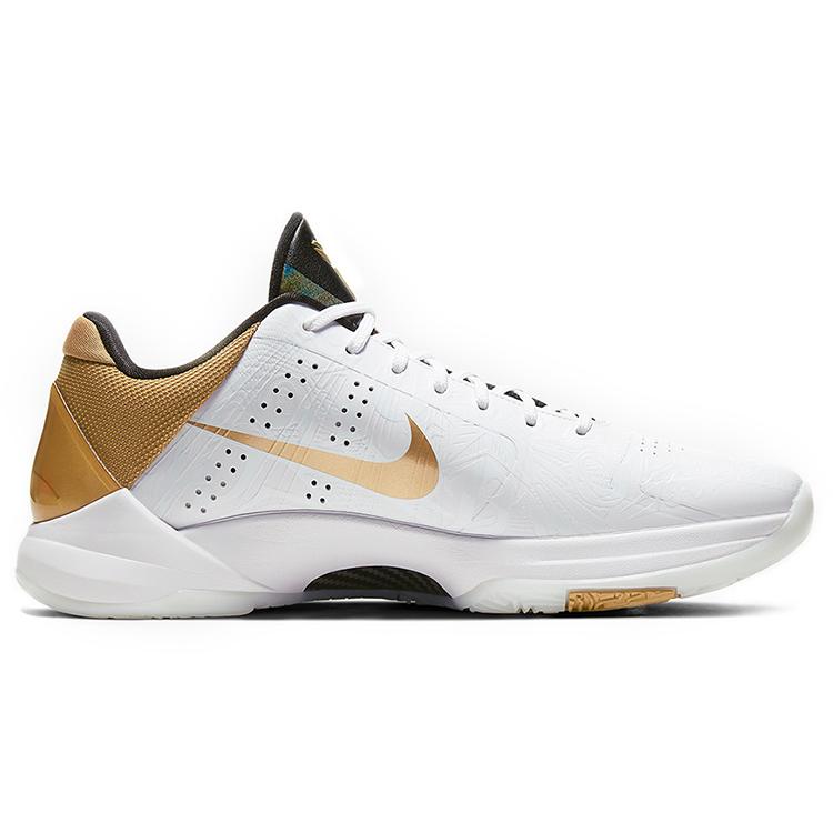 New Nike Kobe 5 Protro Big Stage Parade CT8014-100