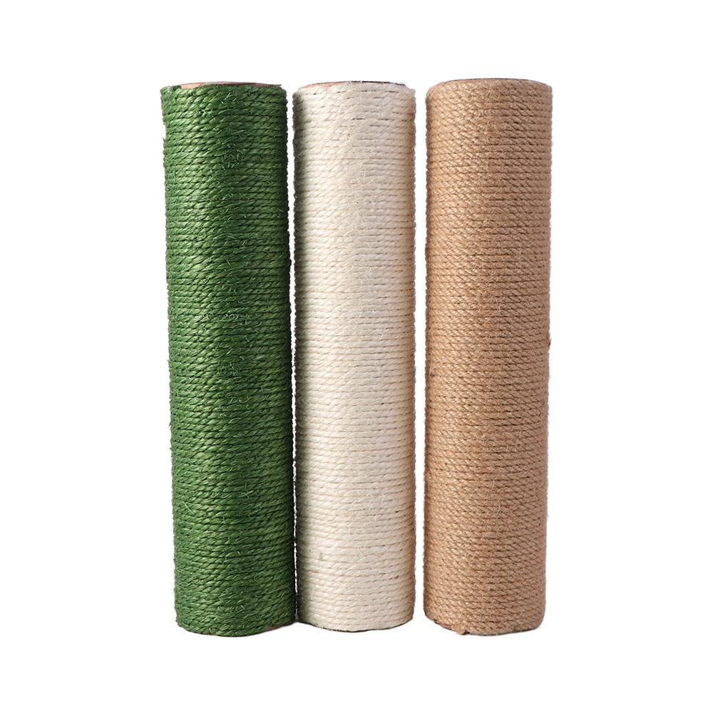 Scratch Furniture Cat Climbing Frame Cat Scratching Post Replacement Post Accessories Pet Supplies