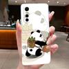 For Vivo Y73S Case Popular Flower Butterfly Phone Case Clear Soft TPU Silicone Back Cover For VivoY73S Y73 S Casing Bumper Shell