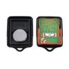 Compatible with Ford 3/4-Button Car Key Remote FCCID: CWTWB1U345, 315MHz Frequency.