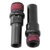 4pcs MTB Bicycle V Brake Hole Boss Screws V Brake V Brake Column Screw  Bike Fork Cantilever