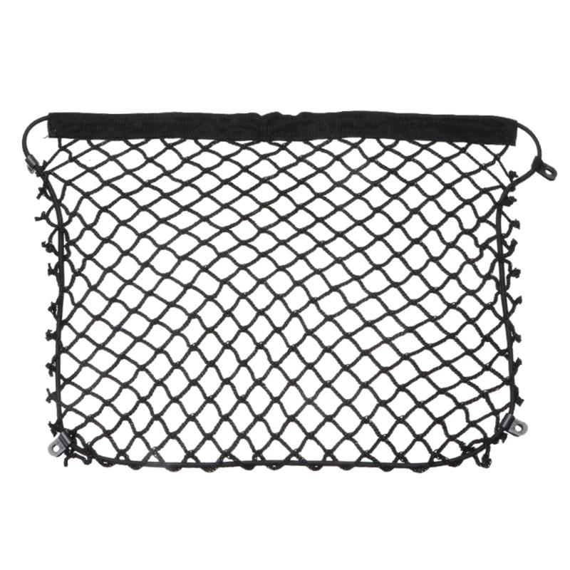 Filet d'organisation pour moto Filet à bagages pour F650GS F700GS F750GS F800GS