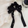 Women's Satin Ribbon Star Star Headband