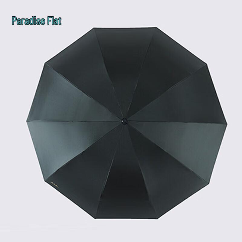 

Heaven Umbrella Reinforced Folding UV Rain/Sun Umbrella
