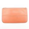 Hermes Dogon GM Purse Pink Shave Women Used