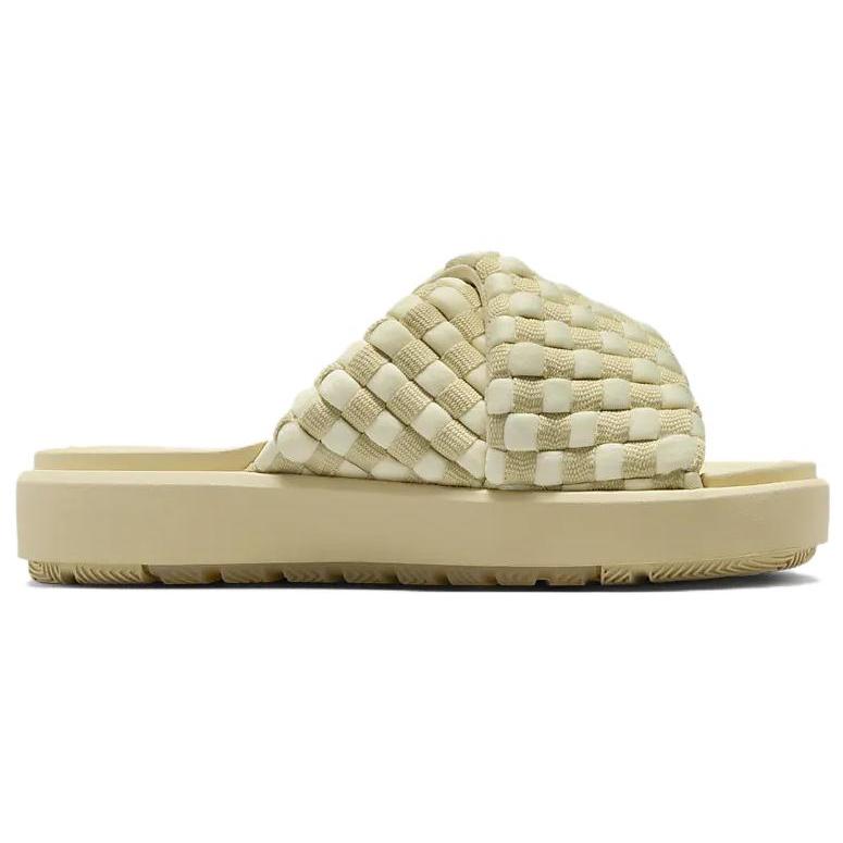 New JORDAN Sophia Team Gold White Alabaster Women's DO8863-701