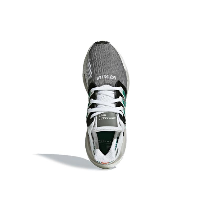 Adidas Eqt Support 91/18 'Black Granite' Sneakers AQ1037