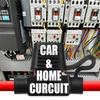 In Line Automotive Fuse Socket Mini Blade Fuse Holder Splash-Proof 12V 30A with Fuse Blade Disconnect Switch Socket 5-20pcs Fuse Holders1