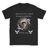 Men Women Printed Saint Carlo Acutis Santo T Shirt Tee Pure Cotton  T-shirts Clothes