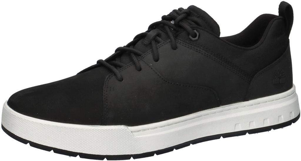 Кроссовки Timberland Maple Grove Leather Oxford Trainers